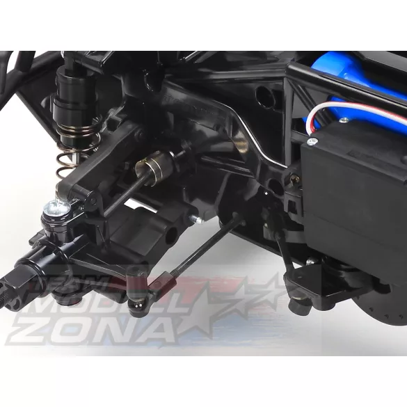 Tamiya 1:10 Quirkhopper (GF-02) 4WD építőkészlet