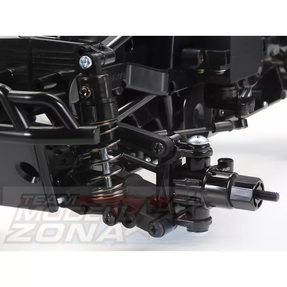 Tamiya 1:10 Quirkhopper (GF-02) 4WD építőkészlet