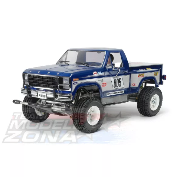 Tamiya 1:10 Ford F-150 Ranger XLT építőkészlet