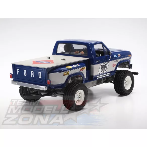 Tamiya 1:10 Ford F-150 Ranger XLT építőkészlet