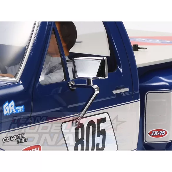 Tamiya 1:10 Ford F-150 Ranger XLT építőkészlet