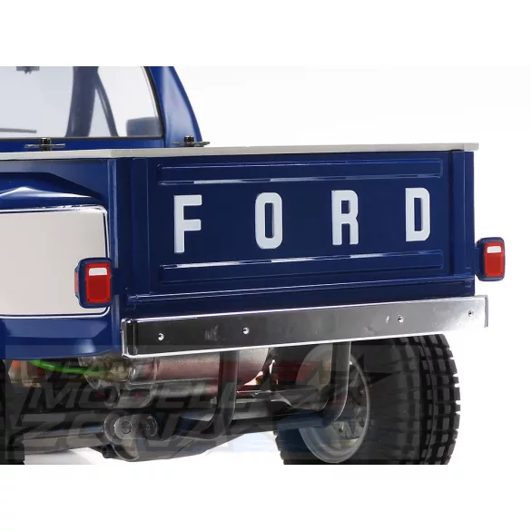 Tamiya 1:10 Ford F-150 Ranger XLT építőkészlet