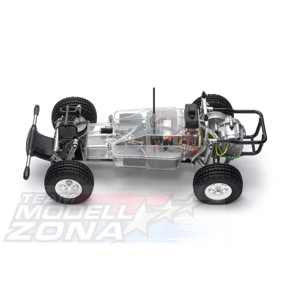 Tamiya 1:10 Ford F-150 Ranger XLT építőkészlet