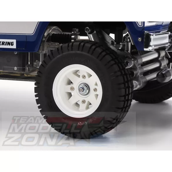 Tamiya 1:10 Ford F-150 Ranger XLT építőkészlet