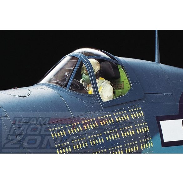 Tamiya -1:32 Vought F4U-1A Corsair - makett