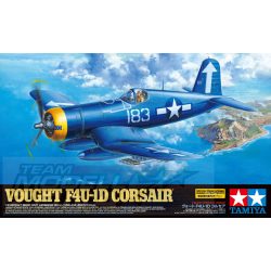 1:32 US Vought F4U-1D Corsair