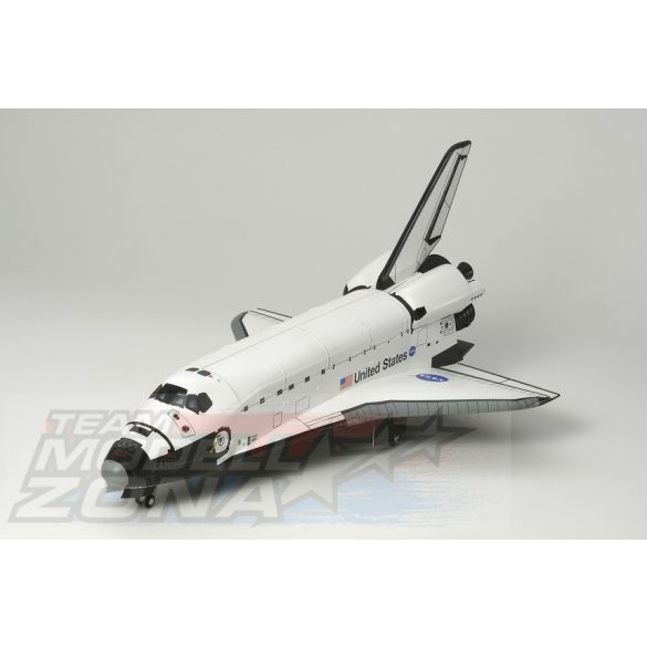 Tamiya - 1:100 Space Shuttle Atlantis - makett 