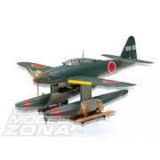 Tamiya - 1:72 Seiran repülő - makett