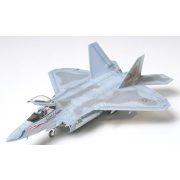 Tamiya F-22 Raptor - makett