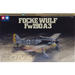 1:72 Focke Wulf Fw 190 A-3	