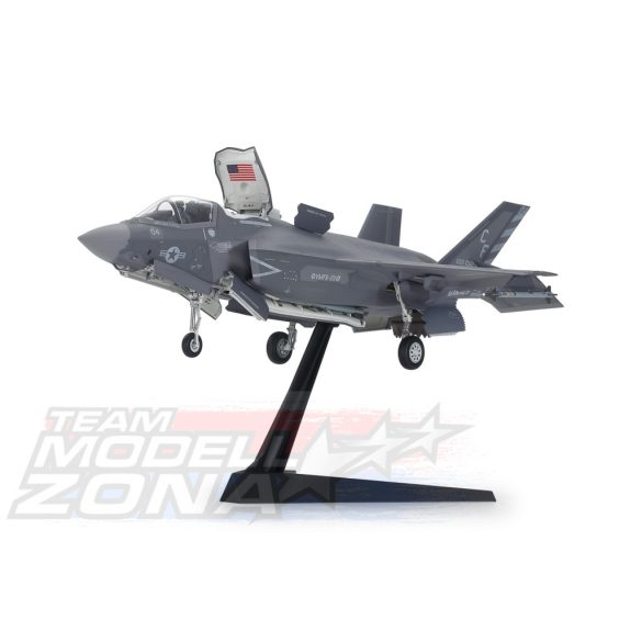 Tamiya 1:48 1/72 Lockheed Martin F-35 B makett