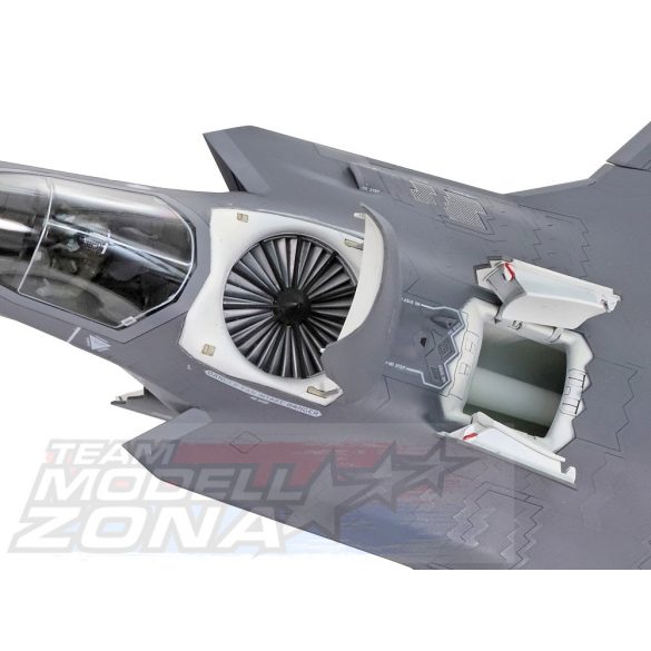 Tamiya  1:72 Lockheed Martin F-35 B makett