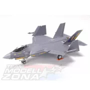 Tamiya 1:72 US F-35C Lightning II makett