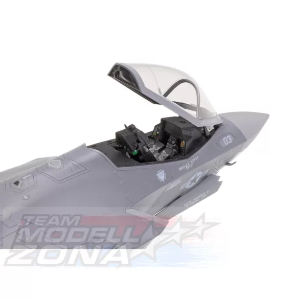 Tamiya 1:72 US F-35C Lightning II makett