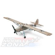 Tamiya - 1:48 Fieseler Fi 156C Storch - makett