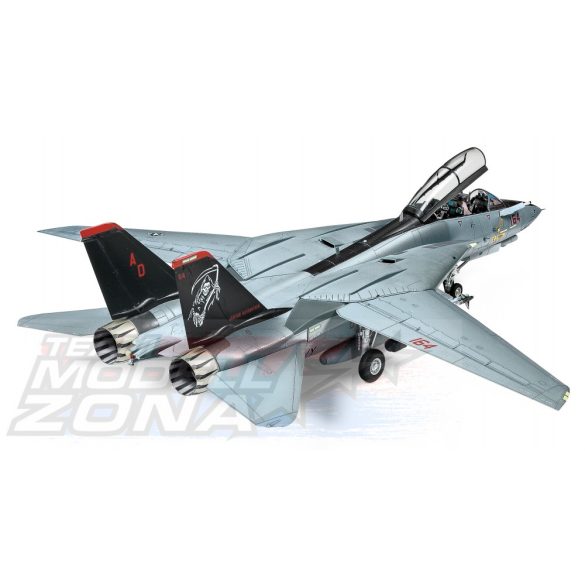 Tamiya - 1:48 Grumman F-14D Tomcat - makett