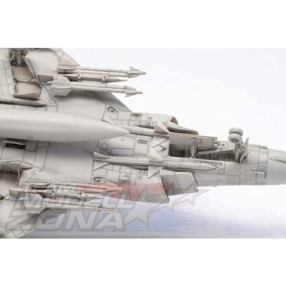 Tamiya - 1:48 F-4B Phantom II McDonnell Douglas - makett