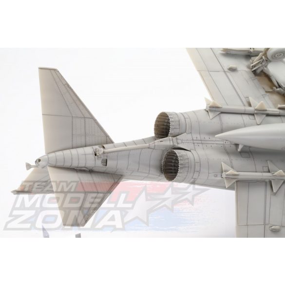 Tamiya - 1:48 F-4B Phantom II McDonnell Douglas - makett