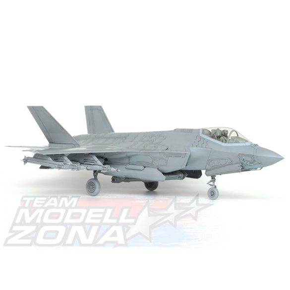 Tamiya 1:48 Lockheed Martin F-35A Lightning II makett