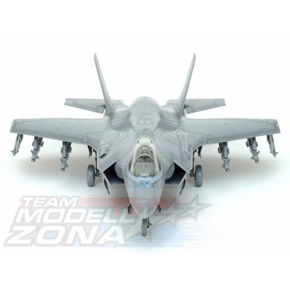 Tamiya 1:48 Lockheed Martin F-35A Lightning II makett