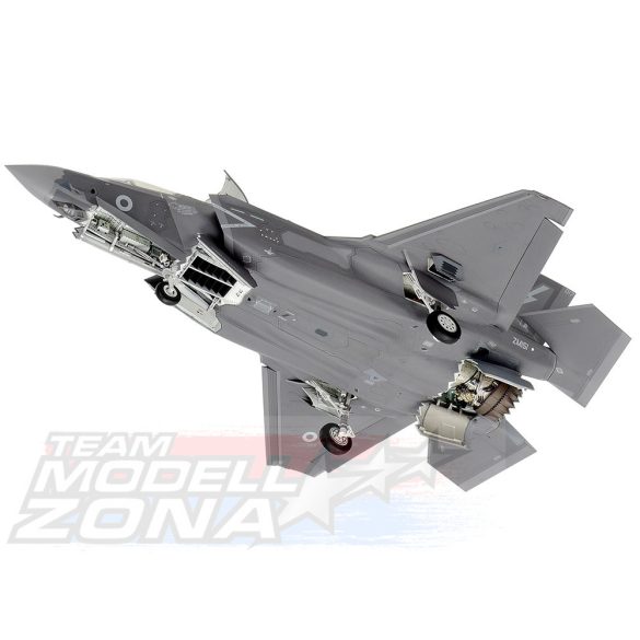 Tamiya 1:48 LOCKHEED F-35 B LIGHTNING II makett