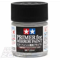 Tamiya  Grundierung Spiegelfarbe Sw.23ml