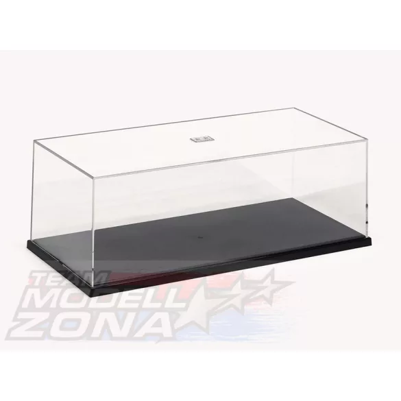 Tamiya Vitrin Typ C 1:20/ 1:24 makettekhez 