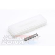 Modeler Knife Pro Scraper (2) 0,5mm
