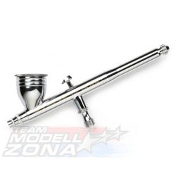 Tamiya - SW HG Airbrush 0,3mm/7cc/DA - airbrush 