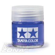 Tamiya - festék keverő üveg 23 ml