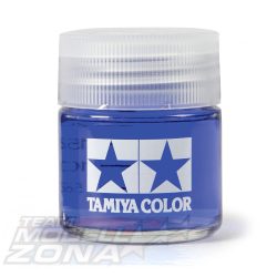 Tamiya - festék keverő üveg 23 ml