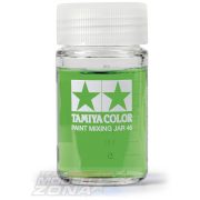 Tamiya - festék keverő üveg 46 ml