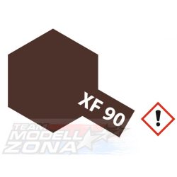 Tamiya - XF-90 Rotbraun 2 matt 10ml 