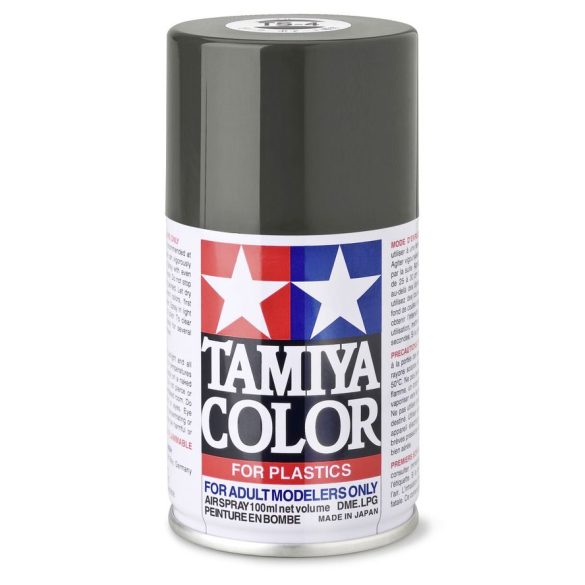 Tamiya TS-4 German Gray  spray