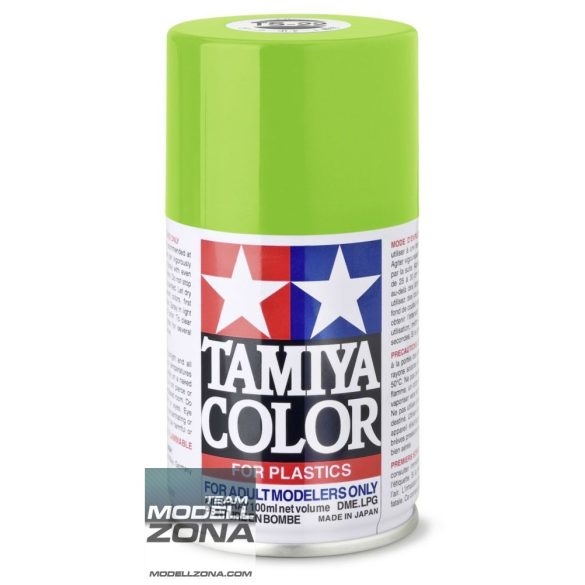 Tamiya TS-22 light green
