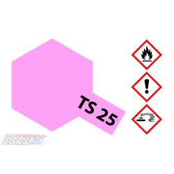 Tamiya TS-25 pink