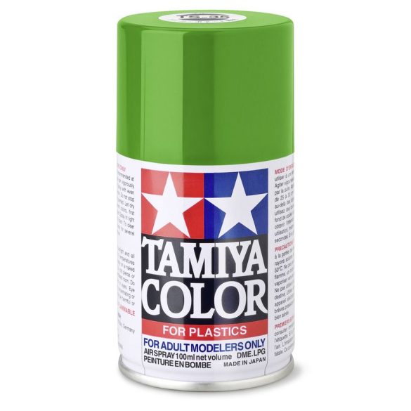 Tamiya TS-35 Park Green spray