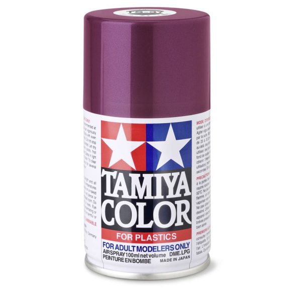 Tamiya TS-37 Lavender spray