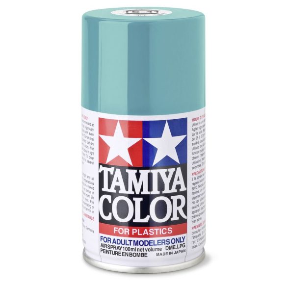 Tamiya TS-41 Coral Blue spray