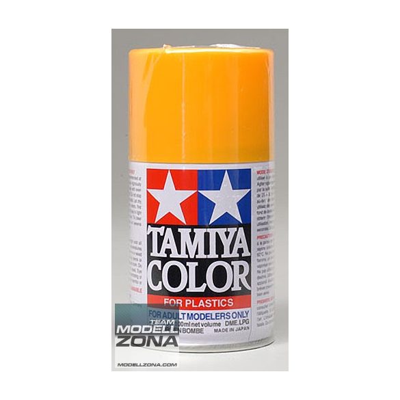 Tamiya TS-56 brilliant orange