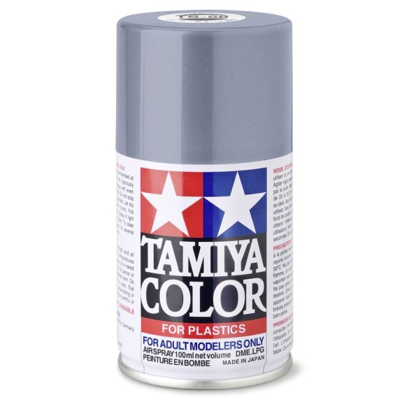 Tamiya TS-58 Pearl Light Blue spray