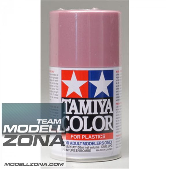 Tamiya TS-59 pearl light red