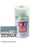 Tamiya Lexan festék spray 100 ml mattító