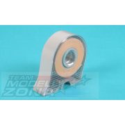 TAMIYA Masking Tape 18mm/18m w/Dispender