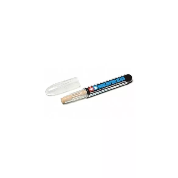 Stylo De Vieillissement TAMIYA WS Terre Claire - Pour Modélisme - Effets Réalistes De Salissure & Usure - 2,5 G