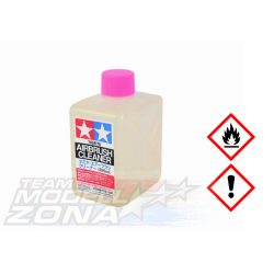   Tamiya - 250 ml tiszítófolyadék festékszóróhoz( Airbrush) 