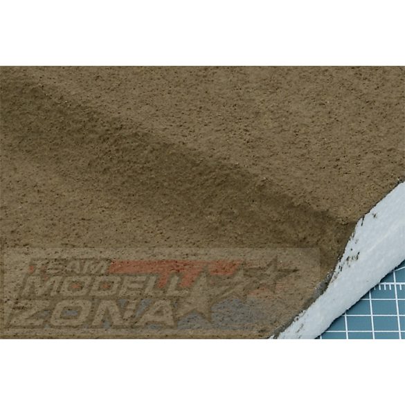 Diorama Text. Paint Soil /Drk.Earth100ml