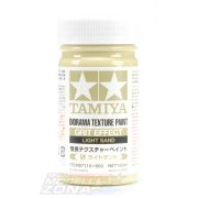   Tamiya - 100 ml hézagoló anyag  homok/homok sárga diorámákhoz
