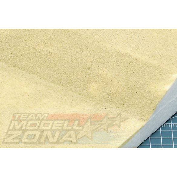 Tamiya - 100 ml hézagoló anyag  homok/homok sárga diorámákhoz