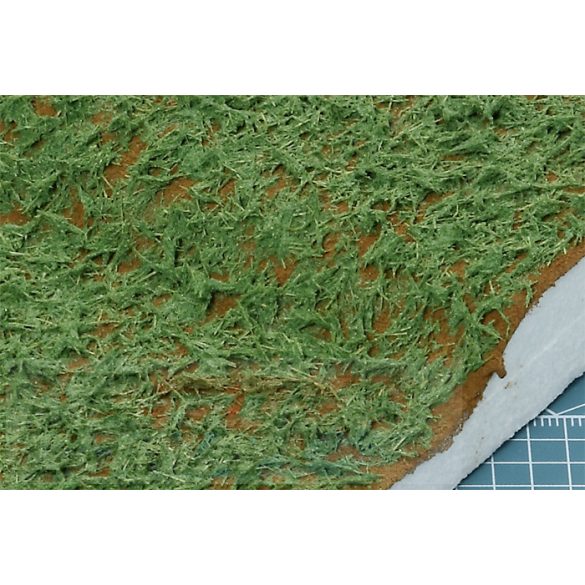 Texturfarbe Gras/Grün 100ml Diorama